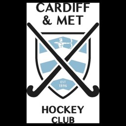 Logo of Cardiff & Met HC