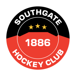 Logo of Southgate HC