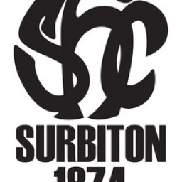 Logo of Surbiton W1