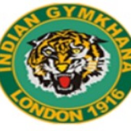 Logo of Indian Gymkhana Mens O45