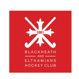 Logo of Blackheath & Elthamians Outlaws