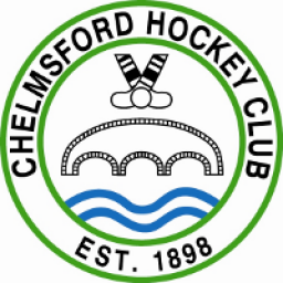 Logo of Chelmsford HC