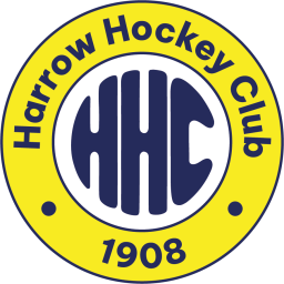 Logo of Harrow Girls U12 1