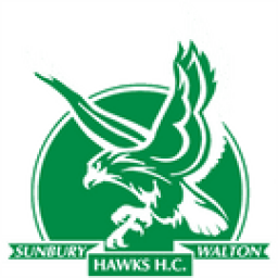 Logo of Sunbury & Walton Hawks W4