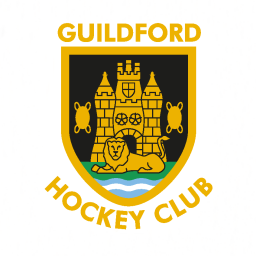 Logo of Guildford Gladiators Mens O50