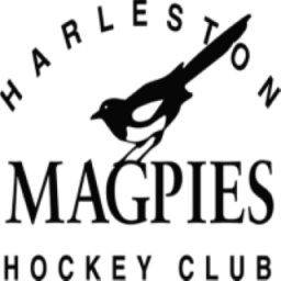 Logo of Harleston Magpies