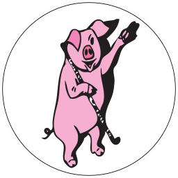 Logo of Deeside Ramblers