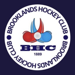 Logo of Brooklands Boys U16