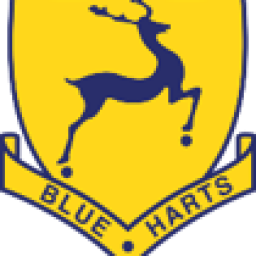 Logo of Blueharts Mixed