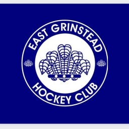 Logo of East Grinstead HC