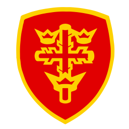 Logo of Nottingham HC