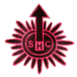 Logo of Slough HC