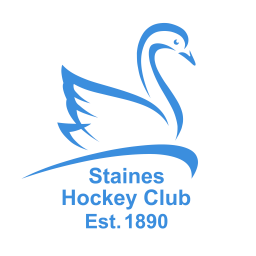 Logo of Staines 3
