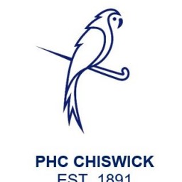 Logo of PHC Chiswick W3