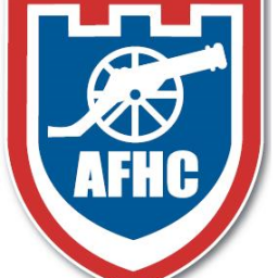 Logo of Aldershot & Farnham Girls U14 B