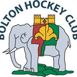 Logo of Bolton HC