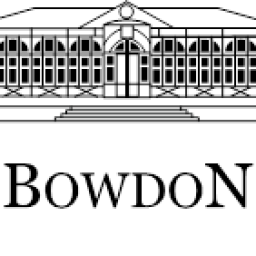Logo of Bowdon HC