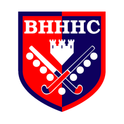 Logo of Berkhamsted & Hemel Hempstead HC