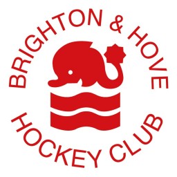 Logo of Brighton & Hove HC