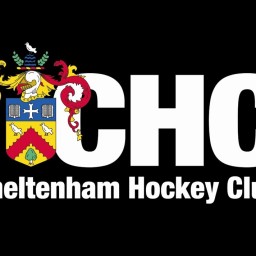 Logo of Cheltenham 1