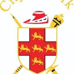 Logo of City Of York HC