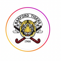 Logo of Barford Tigers