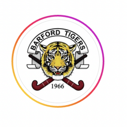 Logo of Barford Tigers 2