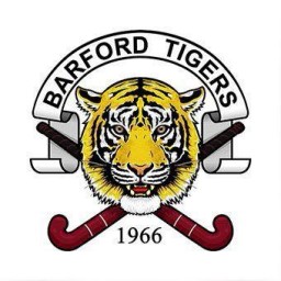 Logo of Barford Tigers HC