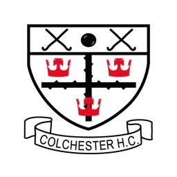 Logo of Colchester 3