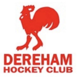 Logo of Dereham HC