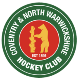 Logo of Coventry & North Warwickshire HC