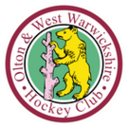 Logo of Olton & West Warwickshire 4