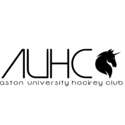 Logo of Aston University HC
