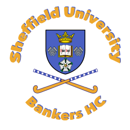 Logo of Sheffield University Bankers HC