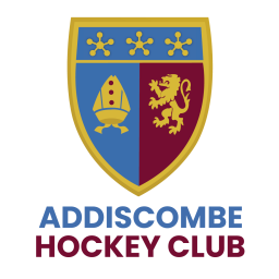 Logo of Addiscombe 1