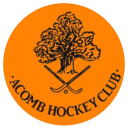 Logo of Acomb HC