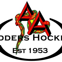 Logo of Atherstone Adders 1