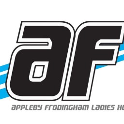 Logo of Appleby Frodingham Ladies HC