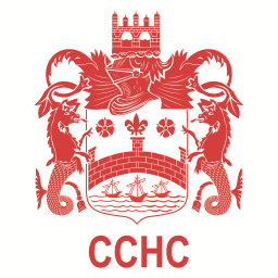 Logo of Cambridge City HC