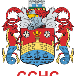 Logo of Cambridge City Girls U18 1