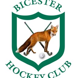 Logo of Bicester HC