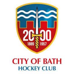 Logo of City Of Bath 4