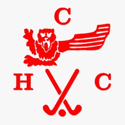 Logo of Cliftonville HC
