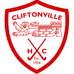 Logo of Cliftonville 3