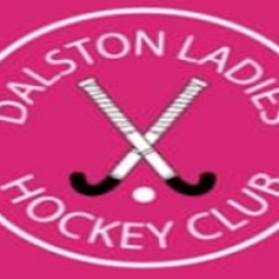 Logo of Dalston Ladies HC