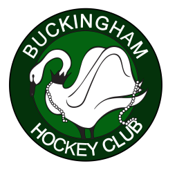 Logo of Buckingham W1