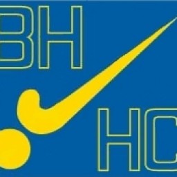 Logo of Burgess Hill HC
