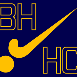 Logo of Burgess Hill HC