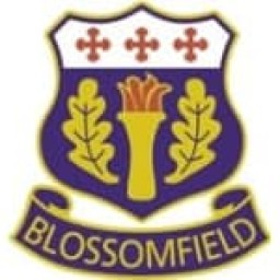 Logo of Solihull Blossomfield 4