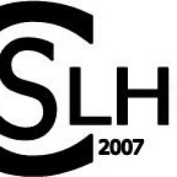 Logo of Charnwood Sileby 1